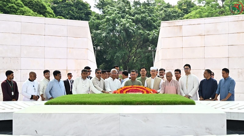 ঈদুল আযহায় পিতা-মাতা ও ভাইয়ের স্মরণে প্রধানমন্ত্রী তারেক রহমান