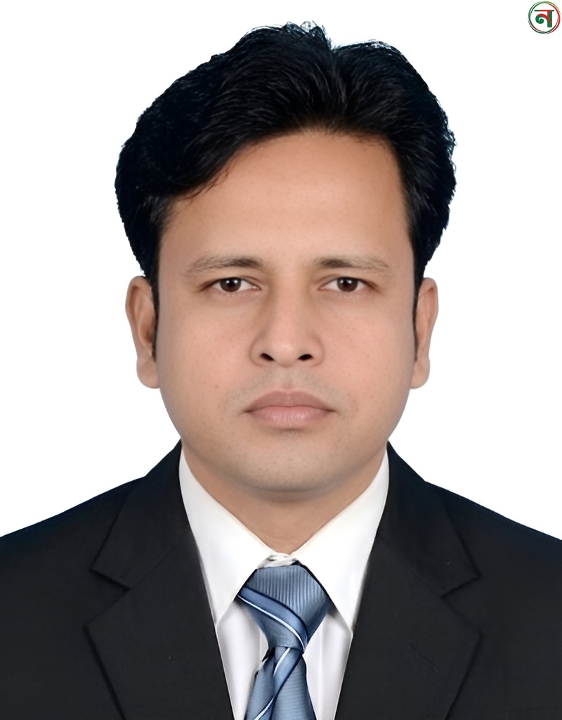 ঈদুল আযহার শুভেচ্ছা জানালেন মোহনপুর প্রেসক্লাবের সভাপতি রুবেল সরকার